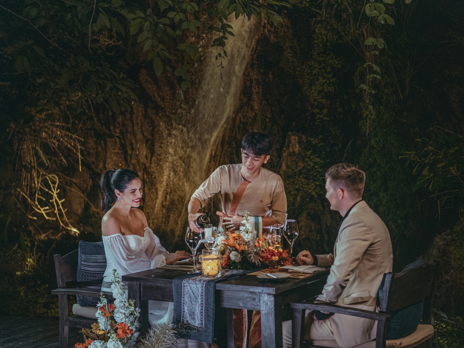 Avana Retreat: To Rekindle Your Love
